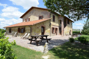 Agriturismo Volta Di Sacco